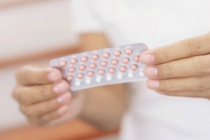Cada vez son más las mujeres que están dejando de tomar la píldora anticonceptiva