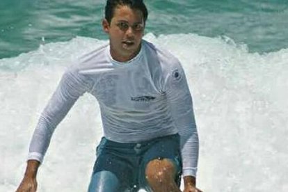 Guido Schaffer, de médico a seminarista, y ahora Venerable... con otros Venerables fallecidos jóvenes