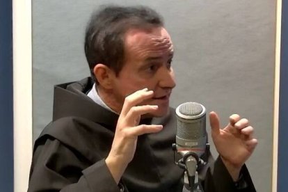 Stefano Cechin explica que mafias y sectas usan el miedo para manipular a sus víctimas