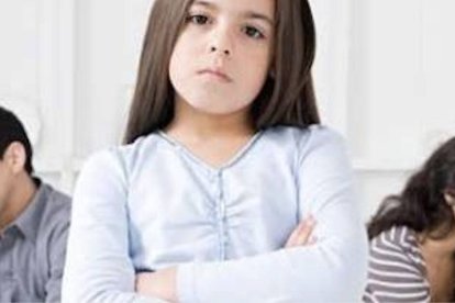 El futuro de mis hijos no depende solo de mi buen hacer como padre. Es verdad que tengo un gran impacto en ellos, pero en lo que lleguen a convertirse no es responsabilidad únicamente mía.