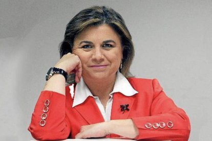 La reconocida periodista de EL MUNDO publica un artículo en el que anima a ver esta película sobre la vida de clausura: "La impostura y el narcisismo de este tiempo desaparecen durante 90 minutos".