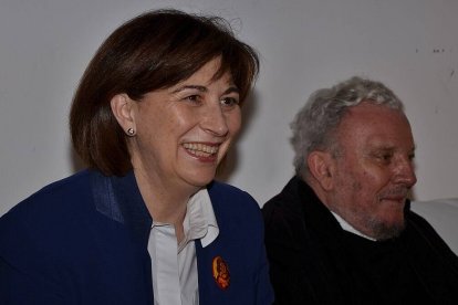 María Ascensión Romero, del equipo internacional del Camino Neocatecumental, ha sido nombrada este martes como nuevo miembro del Dicasterio para la Evangelización.