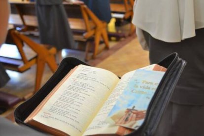 Estará dirigida especialmente a sacerdotes y consagrados, pero también a laicos, para que realicen la experiencia ignaciana más original y completa.