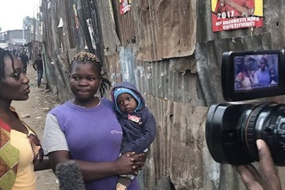 El PEPFAR, el plan del Gobierno de EE.UU contra el sida en África, fue autorizado por primera vez en 2003 por el Congreso de los Estados Unidos y se ha convertido en el programa de asistencia más costoso de la historia.