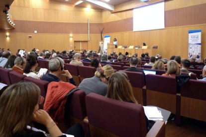 La Cátedra Internacional de Bioética Jérôme Lejeune organizó en Roma un congreso internacional para resaltar la importancia de esta encíclica del Papa Pablo VI.