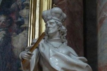 Beato Amadeo de Saboya.