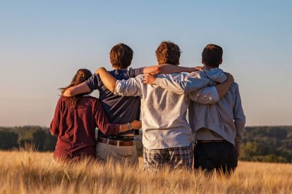 Este mes de junio, en Madrid, Barcelona, Guadalajara y Valencia, se podrá escuchar en vivo tres testimonios impresionantes de personas esclavizadas por la sexualidad y a las que Dios sanó.