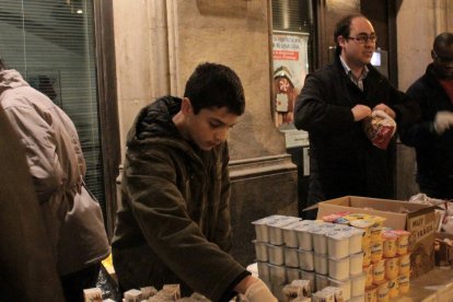 En 2016, fundaron el Hogar de San José. Gracias al cual rescatan de la calle a muchas personas que viven en la pobreza extrema.