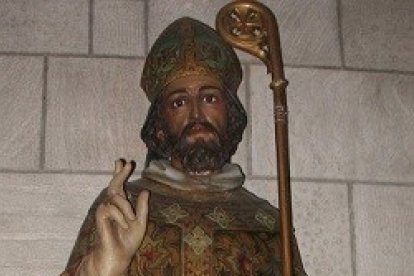 San Renovato de Mérida.