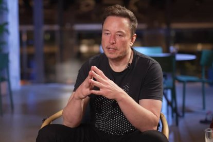 La alerta de Elon Musk sobre la implosión demográfica mundial puede invertir la tendencia ideológica que menosprecia ese problema, cuando no directamente lo fomenta. Foto: captura del canal de Youtube de Babylon Bee.