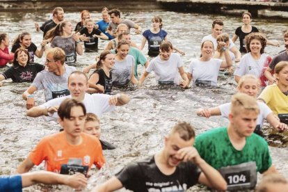 El Festival de la Vida se organiza desde 2018 en el Oblate Life Center NINIWA. En esta ocasión se espera la presencia de más de mil personas solo durante los días de diario.