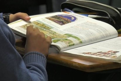 La asignatura de Religión ofrece unos conocimientos sin los cuales no pueden afrontarse las grandes cuestiones de la vida ni entender la cultura occidental.