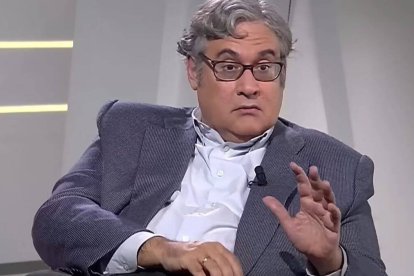 Juan Manuel de Prada señala que en el 'caso Gaztelueta' se están violando principios básicos del Derecho, como no juzgar dos veces la misma cosa o no aplicar las leyes retroactivamente.