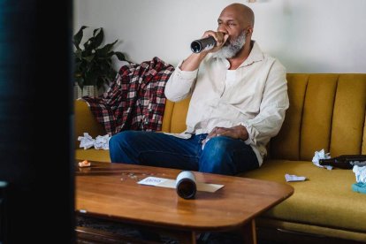 Con el verano, terminan para muchos unas vacaciones que se han reducido a quedarse en casa. Pero los medios sistémicos lo proponen como 'tendencia' y hasta le dan nombre en inglés: 'Staycation'. Foto (contextual): Nicola Barts / Pexels.