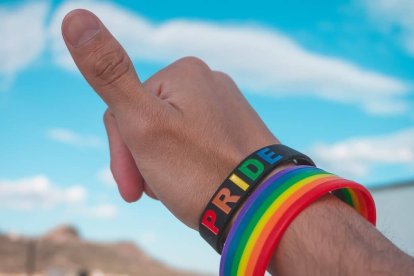 En estos días se ha hablado mucho de 'orgullo [pride, en inglés] gay'. El orgullo es algo clásicamente contrapuesto a la gracia. Foto (contextual): Eduardo Pastor / Unsplash.