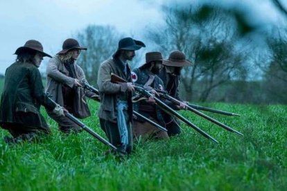 Cerca de 1200 personas participarán en el evento al que, además, asistirán el director de la cinta, Vincent Mottez, el productor Guillaume Allaire y el actor protagonista, Hugo Becker.