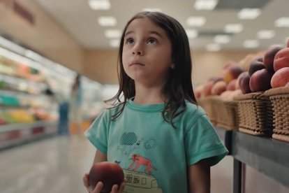 El anuncio de Esselunga, una cadena de supermercados italiana, ha roto todos los tabúes del pensamiento dominante.