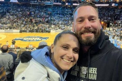 Antes de haber terminado la escuela, Tricia y Pete DeMaio ya habían abortado y visto su relación "contaminada" por aquel hecho: solo después de años de dolor, sacrificio y búsqueda lograron reencontrar su camino y fe.