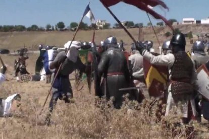 El escritor Dan Beaudoin recorrió Israel y Palestina recientemente y visitó cinco lugares muy poco conocidos por viajeros, turistas y peregrinos. Desde los pies de los cuernos de Hattin narra cómo fue la batalla contra Saladino.