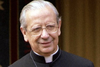 "Después de seis días me desperté del coma como si nada hubiera pasado, con perfecta movilidad, recordando a toda mi familia y con hambre", recuerda Juan Carlos Bisogno, la persona que recibió el milagro.