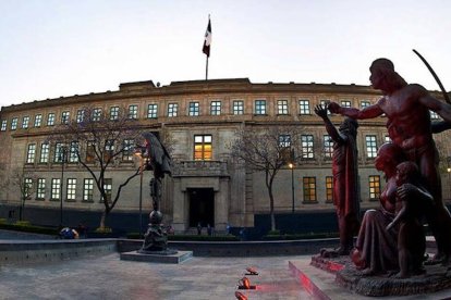 La Justicia mexicana declaró inconstitucional en 2021 la prohibición absoluta del aborto en los códigos penales de los 32 estados mexicanos, pero desde entonces solo 11 han modificado sus leyes.