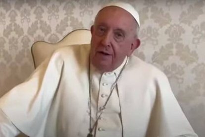 Un mes después de la JMJ, Francisco anima a los jóvenes a hablar con otros de lo que vivieron