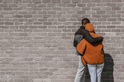 Más difícil hoy que perdonar es pedir perdón. Foto: Melanie Stander / Unsplash.