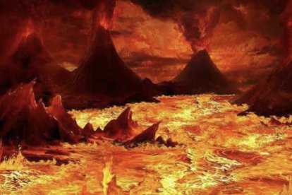 Mucha gente cree que es Dios quien nos envía al infierno. Sin embargo, eso no es cierto. Dios no envía a la gente al infierno; es la propia gente la que voluntariamente y seducida por el demonio decide ir allí.