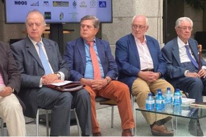 La Asamblea por la Vida y varios juristas acusan de parcialidad al TC y lo llevarán a instancias europeas