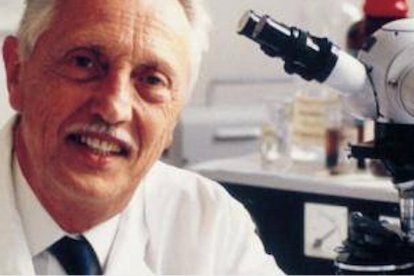 En 2024 se cumplen 30 de la muerte del doctor Jerome Lejeune... su ejemplo como científico, católico y defensor de la vida puede inspirar a muchas personas.