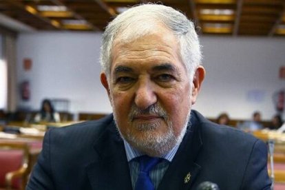 Conde-Pumpido, antiguo fiscal del Gobierno socialista, desde el Tribunal Constitucional impulsa aborto y eutanasia e ideología de género