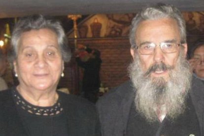 José Agudo y Rosario Romero conocieron a Kiko Argüello y a Carmen Hernández en las barracas de Palomeras Altas de Madrid, allí asistirían al nacimiento de lo que poco después sería el Camino Neocatecumenal.