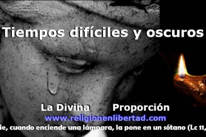 Esperanza, Luz, Sagrado