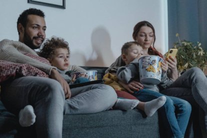 "Queremos que las películas buenas -que la mayoría de críticos le hayan dado por encima de siete- no se dejen de ver. Que filtrando unas pocas escenas se puedan ver en familia", comenta el director general de Methos Media.