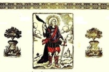 San Ferreol. Besalú.