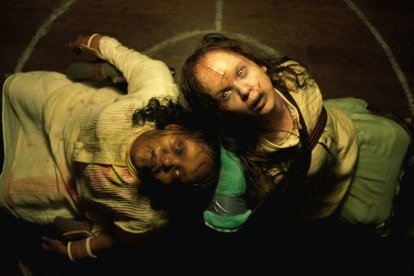 En 'El exorcista: creyente' falla lo que no fallaba en 'El exorcista' de 1973: la teología y el acomodamiento al mundo moderno.