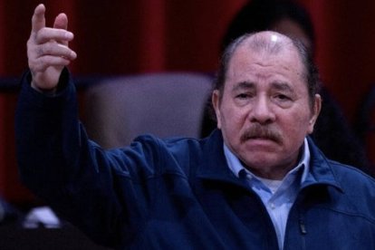 "Corresponderá a la Procuraduría General de la República realizar  el traspaso de estos bienes muebles e inmuebles al Estado", afirmó la ministra encargada de ejecutar la cancelación de la personalidad jurídica de la Compañía de Jesús.