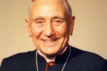 El milagro atribuido al cardenal ha sido la curación de un bebé de 15 meses que se encontraba en coma y despertó después de que sus padres rezaron ante una estampita de Pironio.