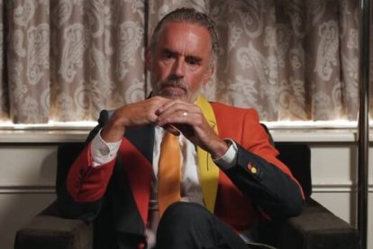 Jordan Peterson ha sido obligado a acudir a un curso de "reeducación" profesional acusado de "discurso de odio" y "lenguaje denigrante": anuncia que no se quedará callado.