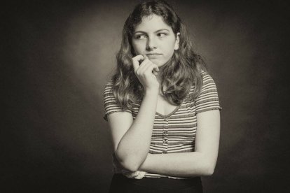 Cuando un niño o joven duda sobre su sexo, se hace imprescindible una exploración psicológica prolongada que permita aflorar problemas que no se aprecian en unas pocas consultas. Foto (contextual): Jonathan Cosens Photography.