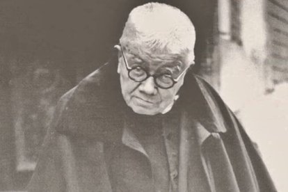 Don Dolindo Ruotolo fue amigo del Padre Pío y almas espiritualmente gemelas, que recibieron de Dios similares gracias extraordinarias.