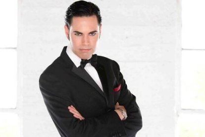 Scott-Vincent Borba, millonario gurú de la belleza, pasó de vivir en Los Ángeles a dejarlo todo por Cristo: hoy se forma en el Seminario de San Patricio, en la diócesis de Fresno (California).