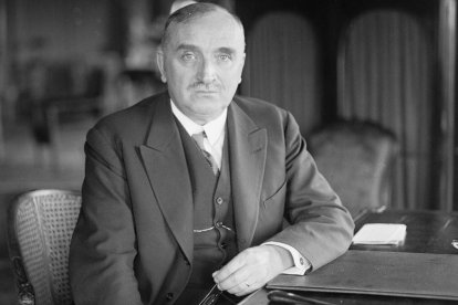 Paul Claudel escribió obras de profunda y auténtica religiosidad, desde 'La Anunciación a María' al poema 'A los mártires españoles'.