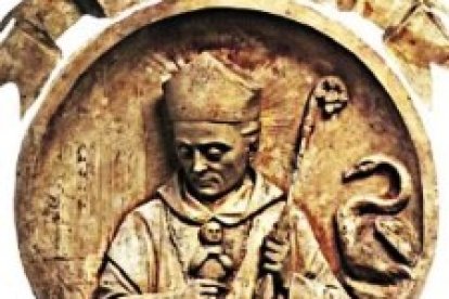 San Hugo de Lincoln.