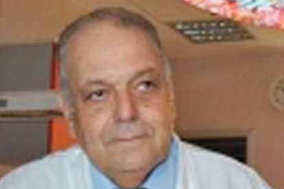 "Se comete una violación cuando la obsesión por el gasto prevalece sobre todo, incluso sobre el valor de la vida", dice Boscia.