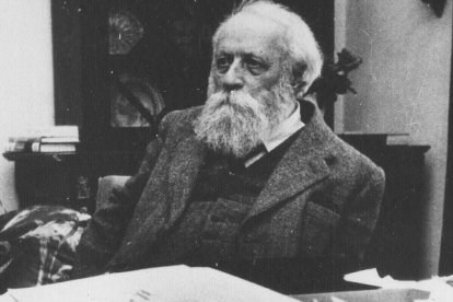 Martin Buber escribió 'Yo y Tú' en 1923, y la obra alcanzó una gran influencia en el pensamiento filosófico y teológico de las décadas posteriores.