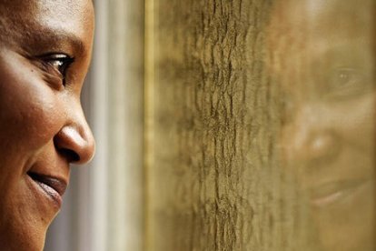 "El carisma que Dios me había dado requería que cada palabra que dijera, cada historia que contara, cada gesto que hiciera reflejara la verdad. Aprendí a apelar al Espíritu Santo y a las Escrituras", dice Deleray.