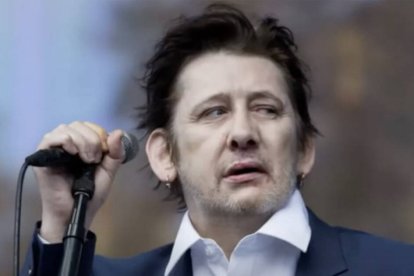 Shane tenía "una gran fe en Nuestra Santísima Virgen y recibía la Sagrada Comunión en esta iglesia con regularidad", dijo el cura en el funeral. De hecho, solicitó y recibió los sacramentos antes de morir.