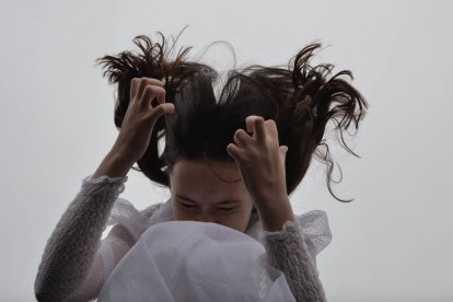 "No nos extraña. Tantísima predicación del apocalipsis climático ha terminado calando en los espíritus más esponjosos, esto es, en el de los niños".