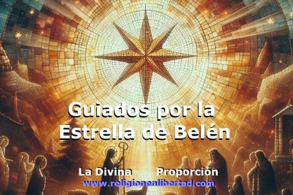 Estrella de Belén